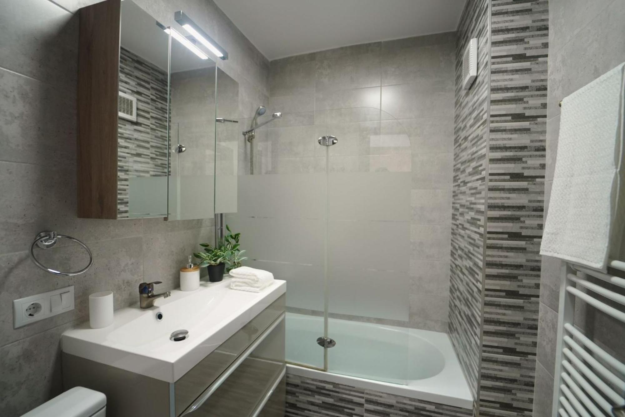 Luxury Apartament Ultracentral Of Suceava Esplanada Exterior photo